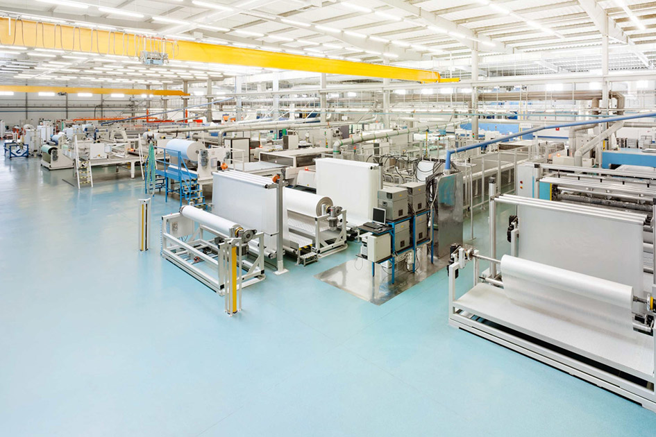 浙江MSD集团股份有限公司。