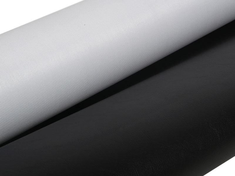 680gms PVC Coated Polyester Fabric 