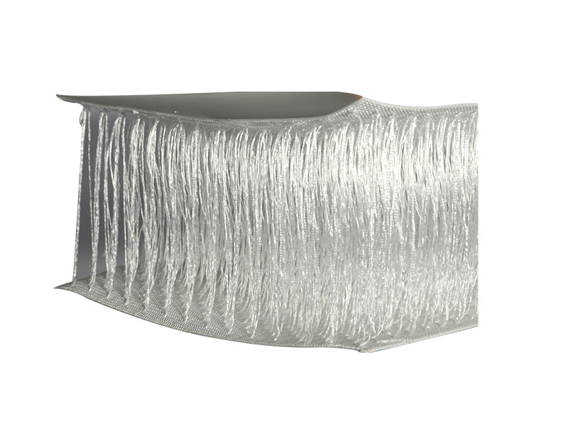 3200GSM SUP、运动床垫和气垫轨道增强 PVC 针织针迹面料