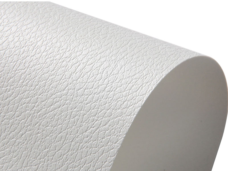 哑光 PVC 拉伸天花板 Fil-9