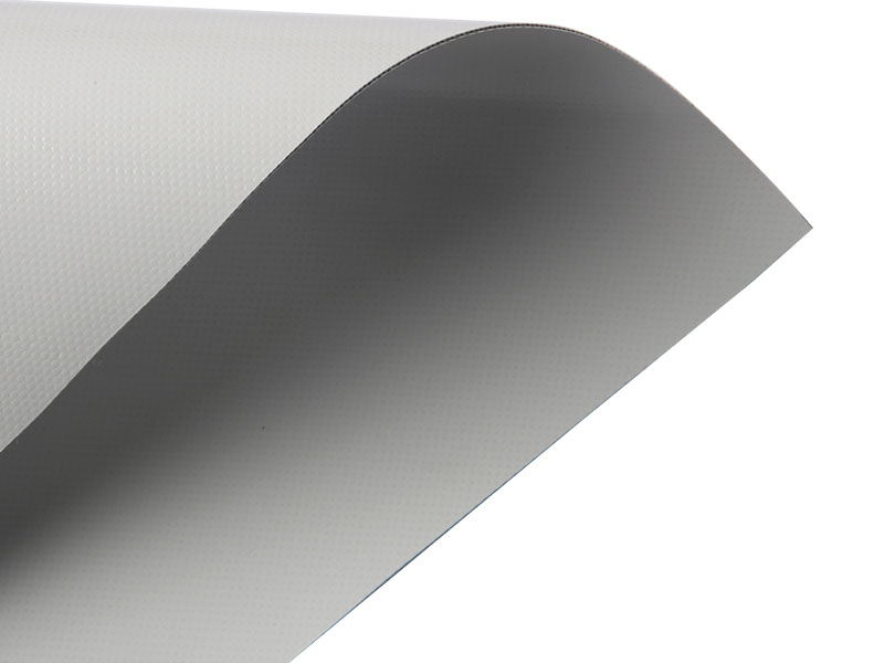 650GSM 1000D23X23 Royal Tent 100% 遮光框架阻燃 PVC 涂层涤纶面料