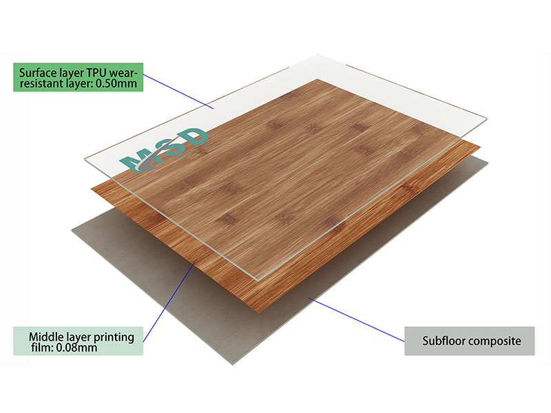 PVC 耐磨层,适用于 PVC 地板、SPC、LVT PVC 耐磨层,适用于 PVC 地板、SPC、LVT