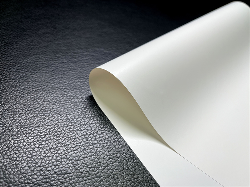 柔软触感PVC装饰膜 柔软触感PVC装饰膜
