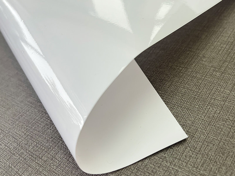 高光泽PVC装饰膜 高光泽PVC装饰膜