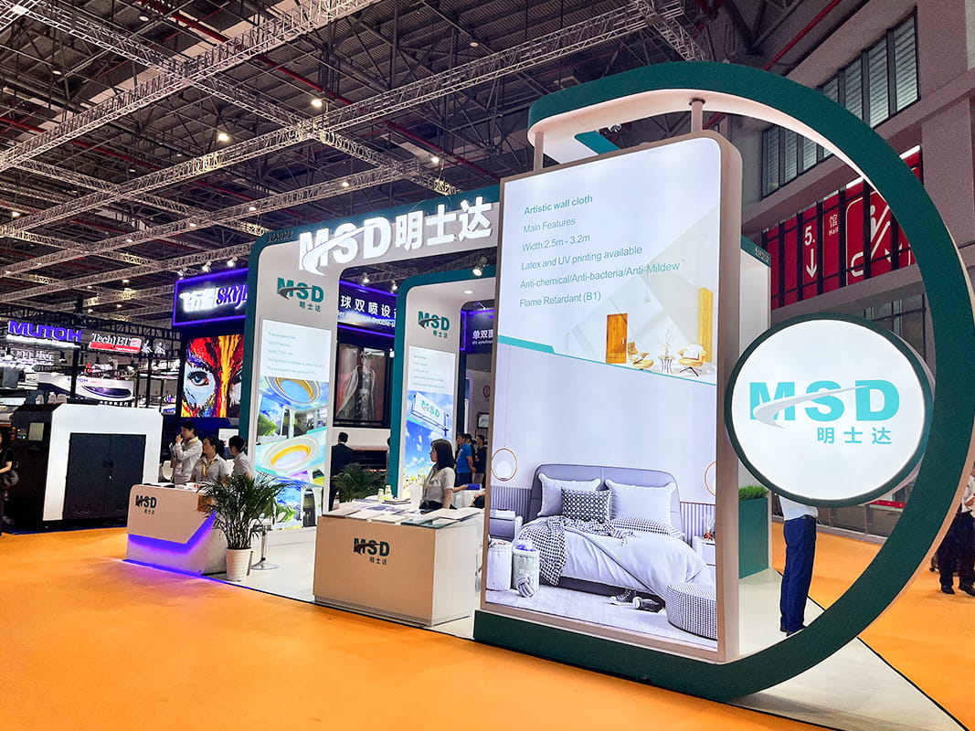 广告/紫外线、生态溶剂印刷背光横幅织物膜 广告/紫外线、生态溶剂印刷背光横幅织物膜